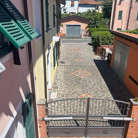 Ca' Martina Hotel Santo Stefano di Magra Exterior foto