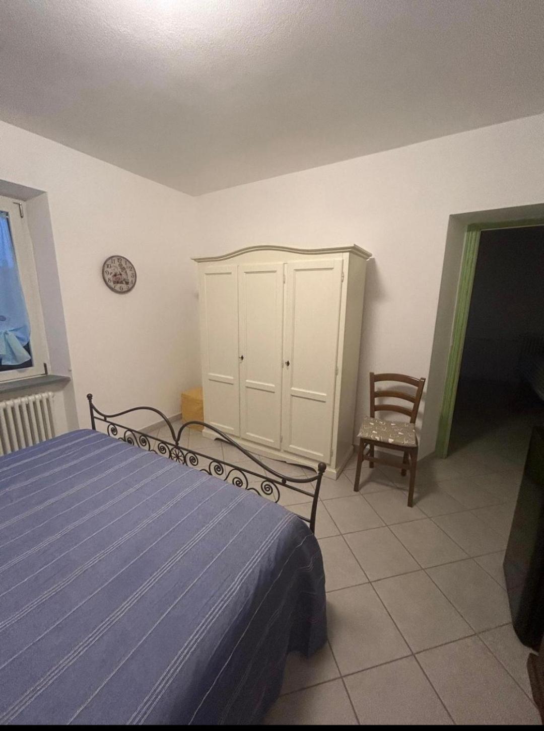 Ca' Martina Hotel Santo Stefano di Magra Exterior foto
