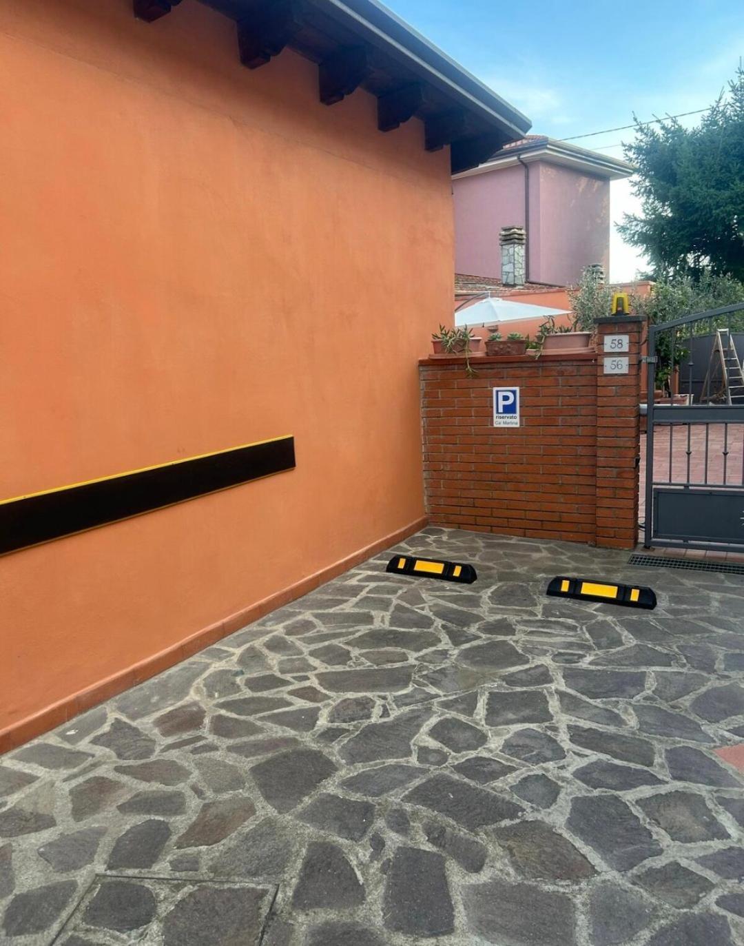 Ca' Martina Hotel Santo Stefano di Magra Exterior foto