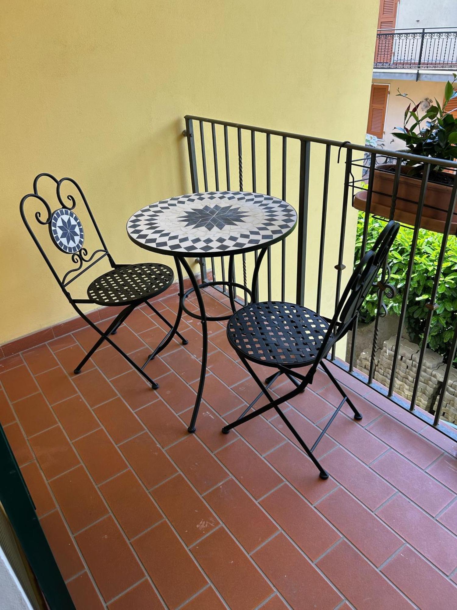 Ca' Martina Hotel Santo Stefano di Magra Exterior foto