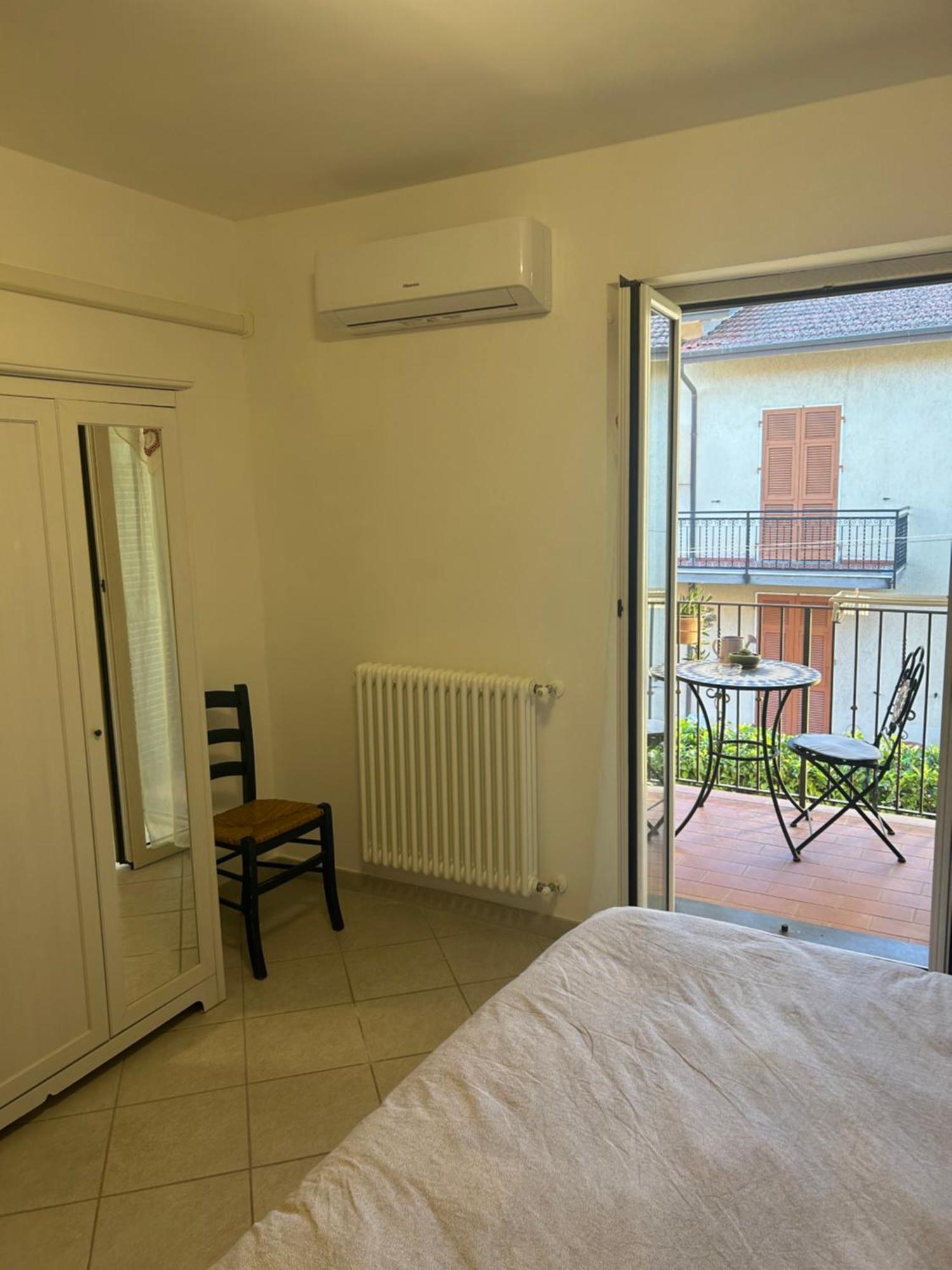 Ca' Martina Hotel Santo Stefano di Magra Exterior foto
