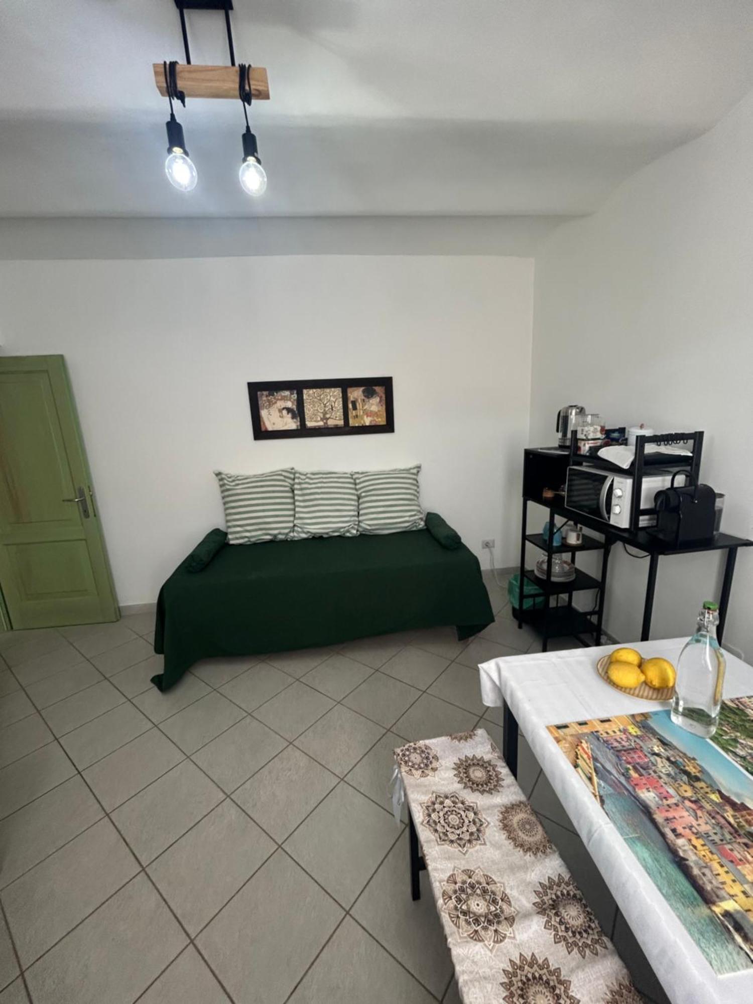 Ca' Martina Hotel Santo Stefano di Magra Exterior foto