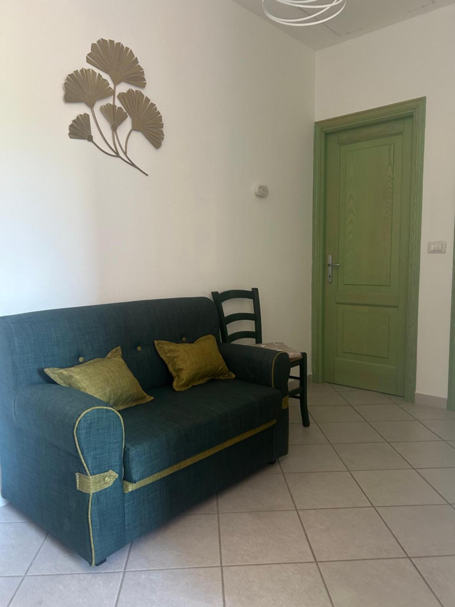 Ca' Martina Hotel Santo Stefano di Magra Exterior foto